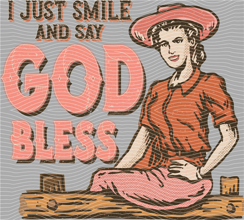 God and Cowboys-XF 59